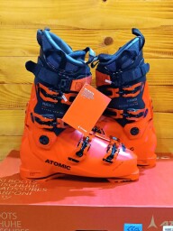 LYŽIARKY ATOMIC HAWX ULTRA 130 RS GW 29MP ---MODEL 2025---